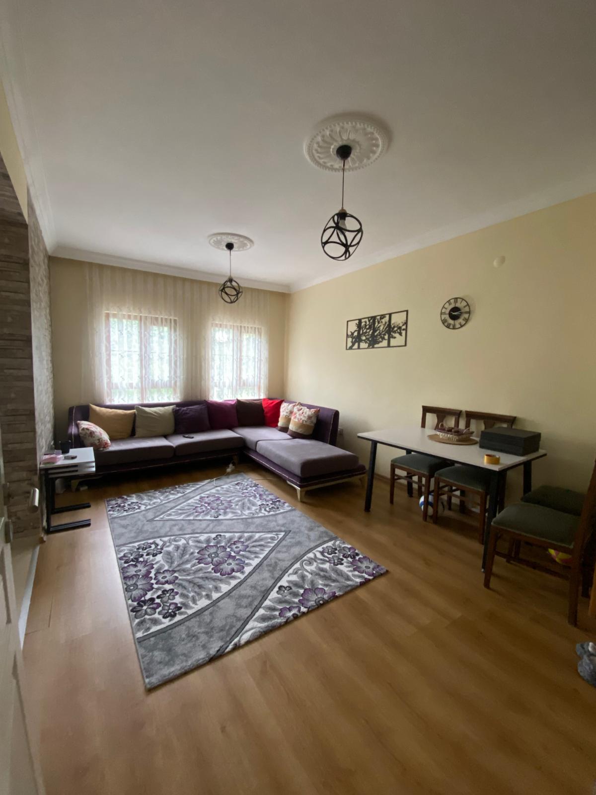 MABEL GAYRİMENKUL/ BEŞİKDAĞ TOKİ'DE 2+1 SATILIK DAİRE